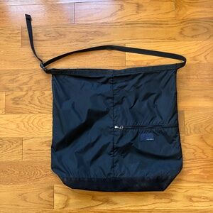 Nanamica Utility Shoulder Bag (Large)